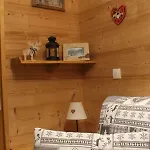 L'enclave * Les Contamines-Montjoie