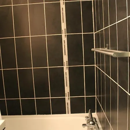 L'enclave Appartement Les Contamines-Montjoie