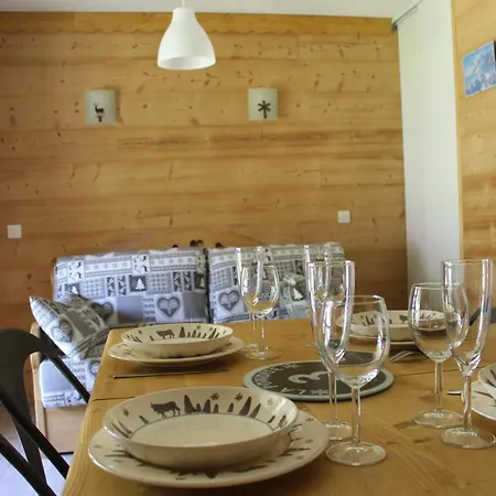 L'enclave Appartement *