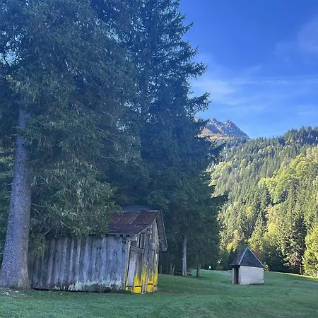 L'enclave Appartement