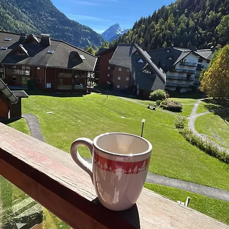 L'enclave Appartement Les Contamines-Montjoie