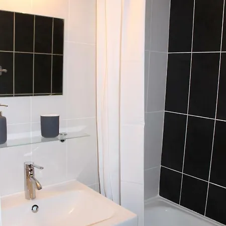 L'enclave Appartement Les Contamines-Montjoie