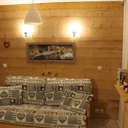 L'enclave Appartement