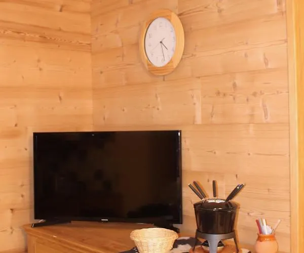 L'enclave Appartement *