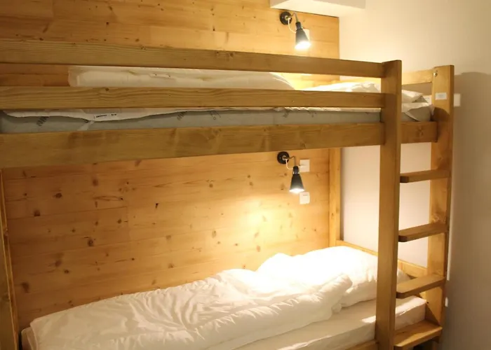 L'enclave Appartement *