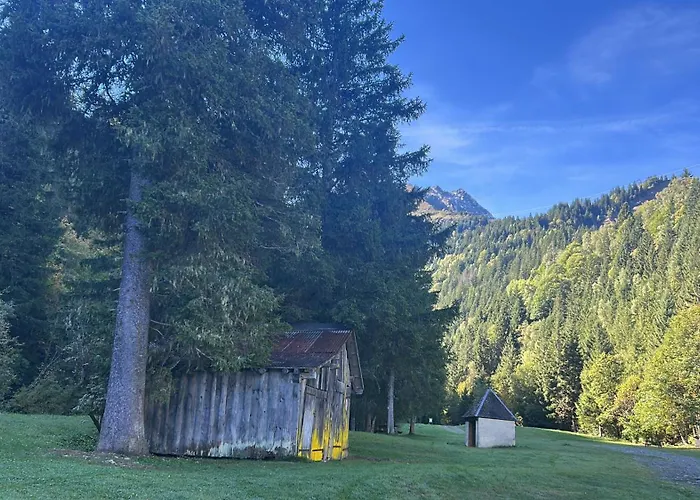 L'enclave Appartement