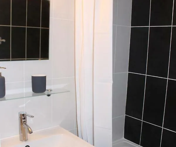 L'enclave Appartement Les Contamines-Montjoie