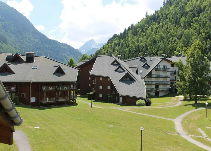L'enclave Appartement *
